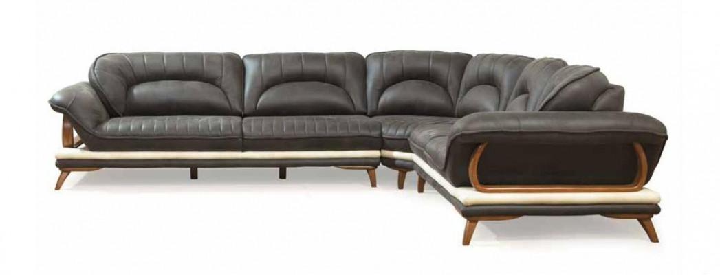 Wohnzimmer Textil L-Form Sofas Couchen Neu Sofas Ecke Ecksofa Couch