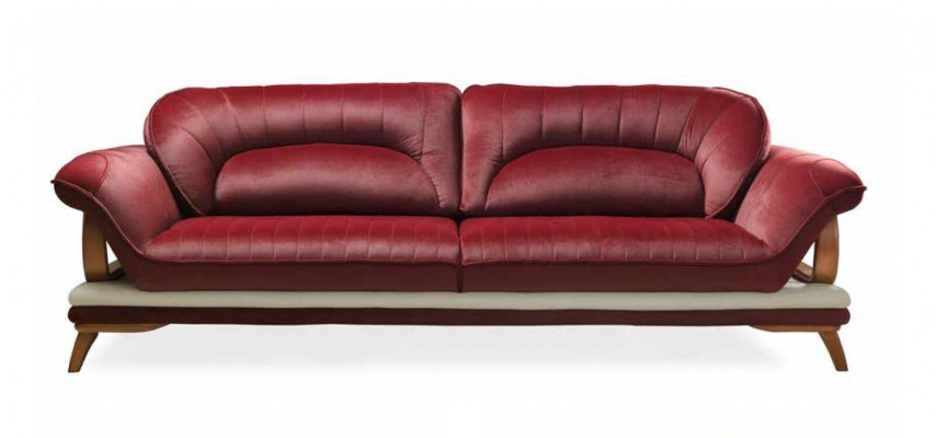 Luxus Garnitur Set Sofagarnitur 3+3+1 Sitzer Sofa Sessel 3tlg. Sets