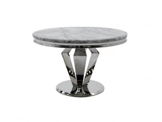Luxus Esstisch Runder Tisch Esszimmer Design Tische Rund