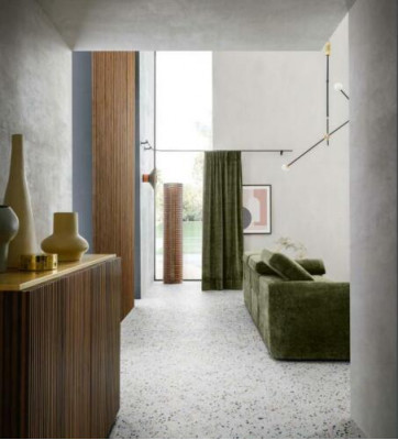 Sofas Textilsofa Couch Wohnlandschaft Sofa Sitz Esk Ecksofa L-form Italien Neu