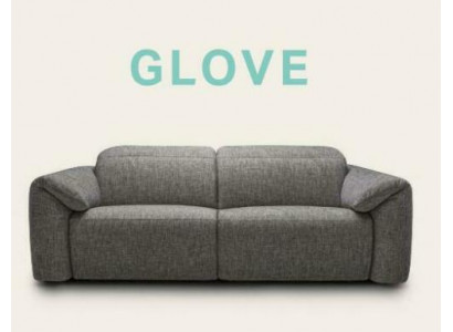 Sofa 3-er Stoffsofa Couch Wohnlandschaft Polstersofa Loungesofa Dreisitzer Neu