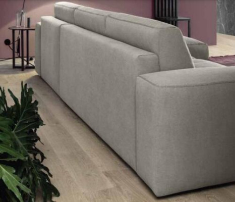 Wohnlandschaft Ecksofa Sofa Couch Polster Alfitalia Ecksofa Textil Eck L Form