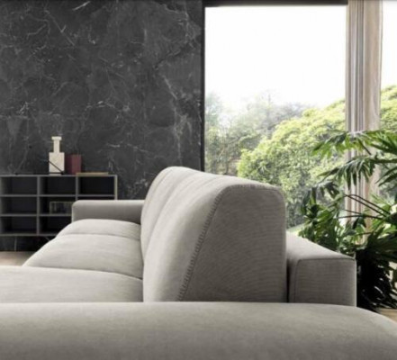 Wohnlandschaft Ecksofa Sofa Couch Polster Alfitalia Ecksofa Textil Eck L Form