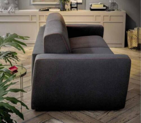 Sofas Couch Polster Moderne Couchen Wohnlandschaft Sofa 3 Sitzer Italien Möbel