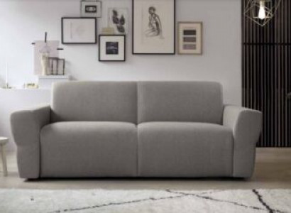 Zweisitzer Relax Samt Holz Club Sitz Design Couch Lounge Sofa 2 Sitzer Sofas Neu