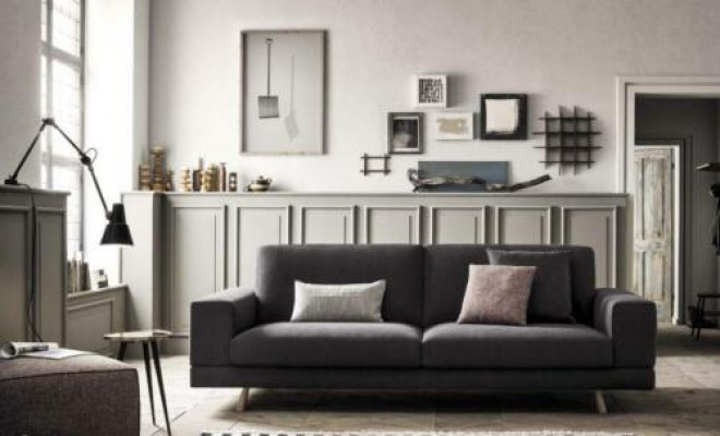 Italienischer Stil Luxus Möbel Wohnzimmer Sofas Sofa 3 Sitzer Couch alfitalia