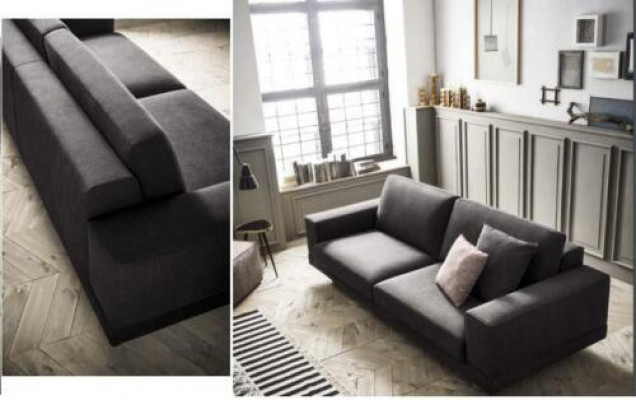 Italienischer Stil Luxus Möbel Wohnzimmer Sofas Sofa 3 Sitzer Couch alfitalia