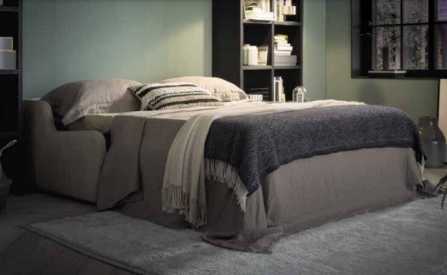 Wohnlandschaft Relax Italien Möbel Sitz Design Couch Lounge Samt Sofa 2 Sitzer