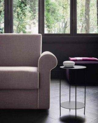 Sofa Polster Couch 3 Sitz Textil Sofa Original Sofas Wohnzimmer Sofas alfitalia