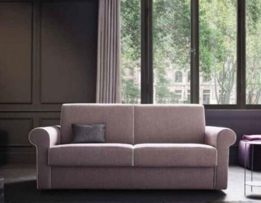 Sofa Polster Couch 3 Sitz Textil Sofa Original Sofas Wohnzimmer Sofas alfitalia
