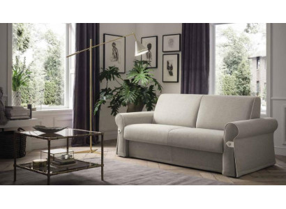 Wohnzimmer Design Sofas Polster Sofas Zwei Zweisitzer Textil Sofa 2 Sitzer Neu