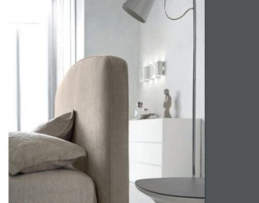 Bett Polster Luxus Doppel Hotel Betten Ehe 180x200cm Italien Möbel Leder