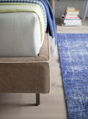 Schlafzimmer Luxus Bett Design Holz Bett Betten 180x200cm Betten Doppel Hotel