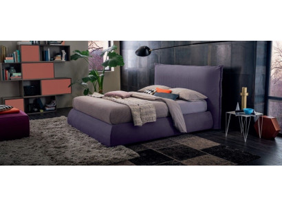 Designerbett 120x200cm Designer Polsterbett Bett Betten Doppelbett Ehebett Neu