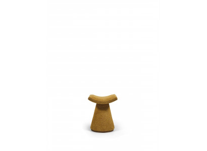 Fußhocker Hocker Polsterhocker Sitzhocker Ottomane Hocker Textil Sitz