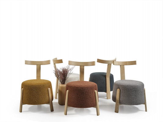 Stuhl Sessel Lehnstuhl Design Stühle Möbel luxus Esszimmer Einrichtung
