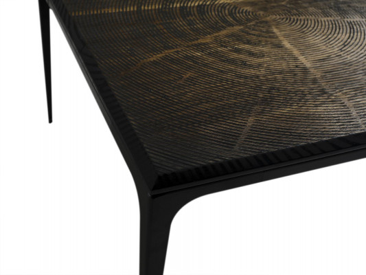 Couchtisch Kaffeetisch Beistelltisch Designer Tisch Wohnzimmertisch Holz