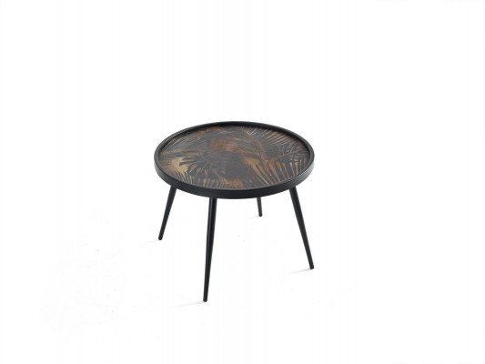 Designer Couchtisch Beistelltisch Wohnzimmer Tisch Designer Rund Luxus