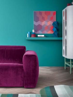 Couchen Design Ecksofa Wohnzimmer Eckcouch Couch Sofa LForm Wohnlandschaft Möbel