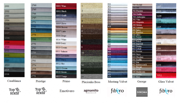 Luxus Sofa 3 Sitzer Design Chesterfield Luxus Couchen 230cm Möbel Sofas