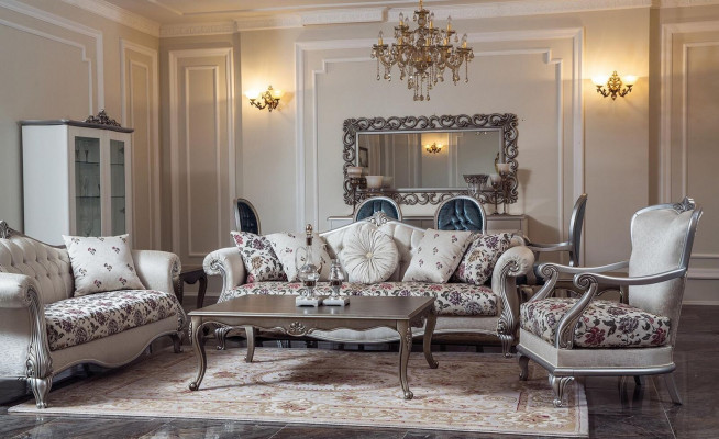 Holz Couchtisch Kaffeetisch tisch Design Tisch Wohnzimmertisch Tische