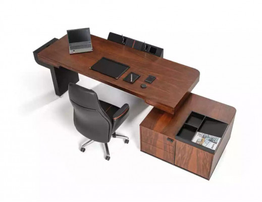 Luxus Schreibtisch Arbeitstisch Eckschreibtisch Tisch Schreibtische Möbel