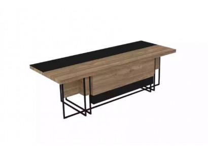 Büromöbel Chef Schreibtisch Praxis Möbel Holzmöbel Exklusive Designermöbel