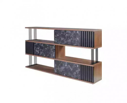 Aktenschrank Regale Holz Design Neu Schrank Büro System Möbel Einrichtung
