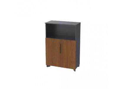 Moderne Holzkommode Büromöbel Einrichtung Designer Bürokommode Sideboard