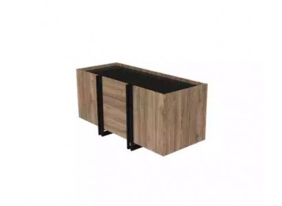 Büromöbel Kommode Sideboard Luxus Einrichtung Holzmöbel Kommoden Neu