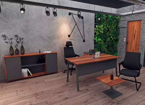 Bücherregal Regal Wohn Zimmer Schränke Regale Bücher Schrank Einrichtung Braun