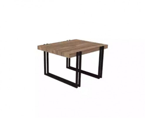 Hochwertige Couchtische Beistelltische Edelstahlmöbel Designer Tische Neu