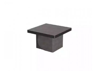 Couchtisch Beistelltisch Büro Arbeitszimmer Design Couchtisch Grau Holz