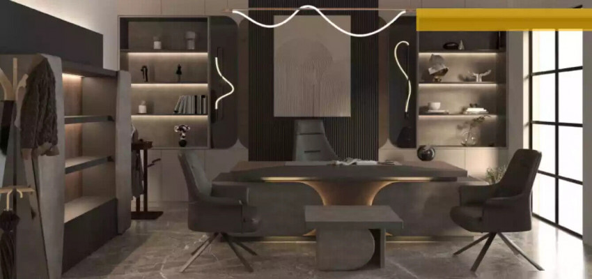 Couchtisch Beistelltisch Büro Arbeitszimmer Design Couchtisch Grau Holz