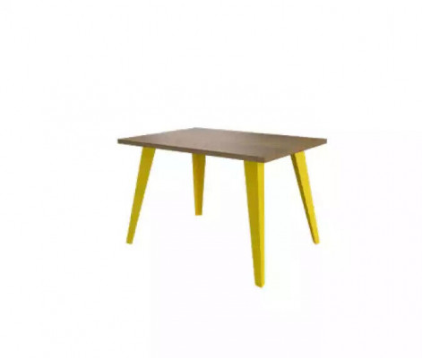 Kleiner Holz Couchtisch Moderne Beistelltische Designer Luxus Holzmöbel