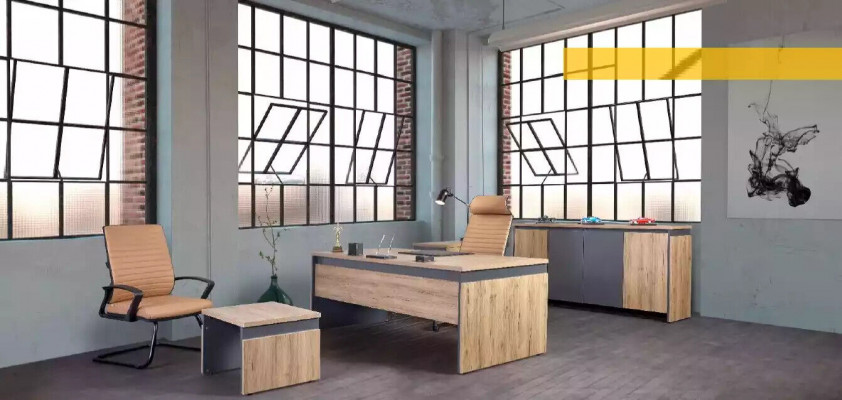 Couchtisch Beistelltisch Büro Arbeitszimmer Design Couchtisch Tische Braun