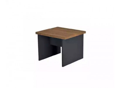 Couchtisch Beistelltisch Büro Wohnzimmer Design Couchtisch Modern Braun