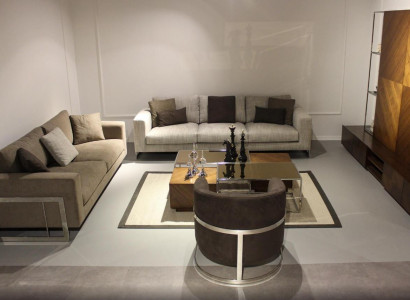 Wohnzimmermöbel Design Wohnzimmer Set 4tlg Modern Sofagarnitur Neu Couchtisch