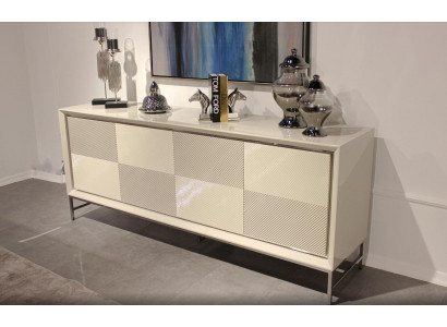 Sideboard Kommode Wohnzimmer Möbel Neu Design Luxus Modern Einrichtung
