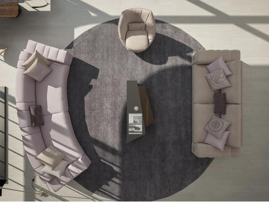 Sofa Garnitur 4tlg Sechssitzer Dreisitzer Sofa Couchen Wohnzimmer Sessel