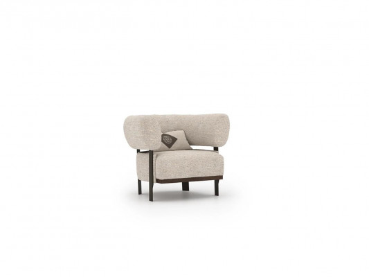 Wohnzimmer Luxus Modern 2x Sofa Zweisitzer Polster Textil Design Einrichtung