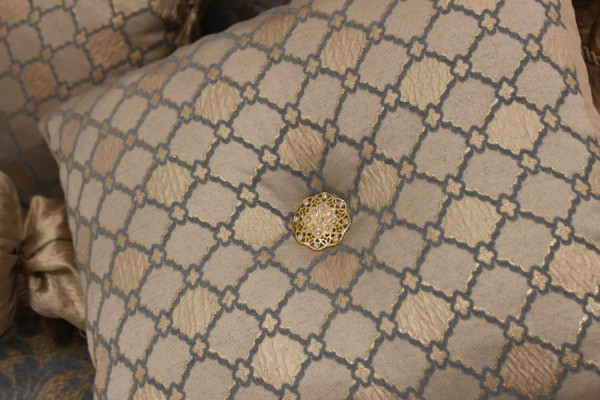 Klassisch Sofagarnitur 3+3+1 Sitzer Chesterfield Relax Sessel Möbel Sofa Neu