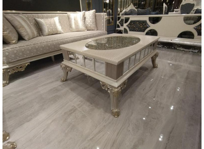 Exklusives Wohnzimmer Couchtisch Stilvolle Couchtisch Wohnzimmertisch Neu