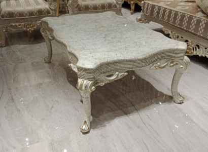 Wohnzimmer Eleganter Couchtisch Edlem Couchtisch Charme Wohnzimmer möbel