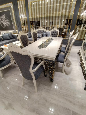 Hochwertiger Designer Stuhl Esszimmer Stuhl Elegantem Stuhl Neu Stühle