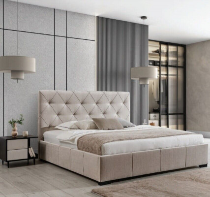 Luxuriöses Sofa