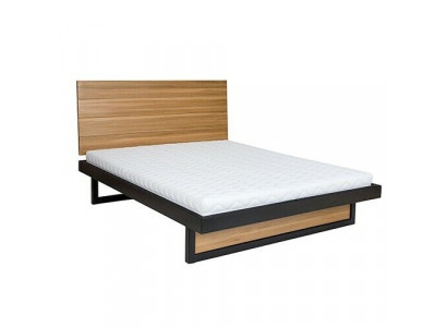 Bett Holz Betten Doppel Echtes Holz 180x200cm Schlafzimmer Massive Holzbetten