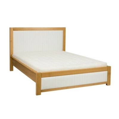 Bett Massivholz Doppel Ehe Betten Buche Schlafzimmer Möbel Holz 180x200cm Neu