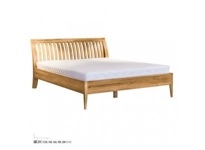 Bett Massivholz Doppel Ehe Betten Buche Schlafzimmer Möbel Holz 140x200cm Neu