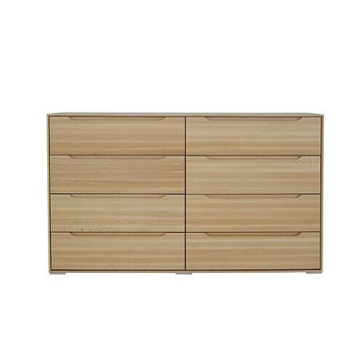Echt Holz Kommode Vollholz Möbel Kommoden Massivholz Massive Regal Schrank Neu